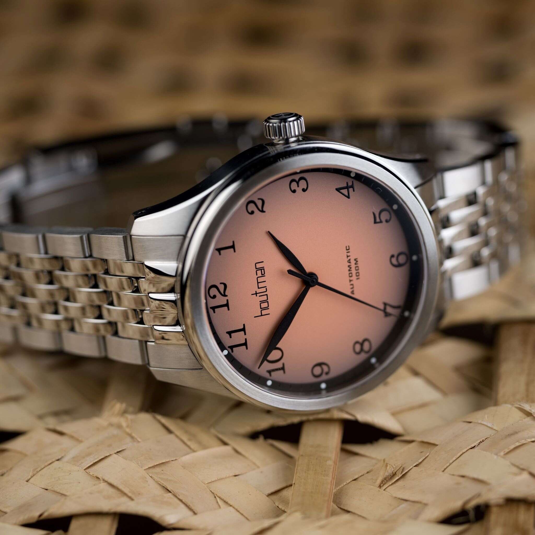 Why You Should Consider an Automatic Watch for Your Next Purchase