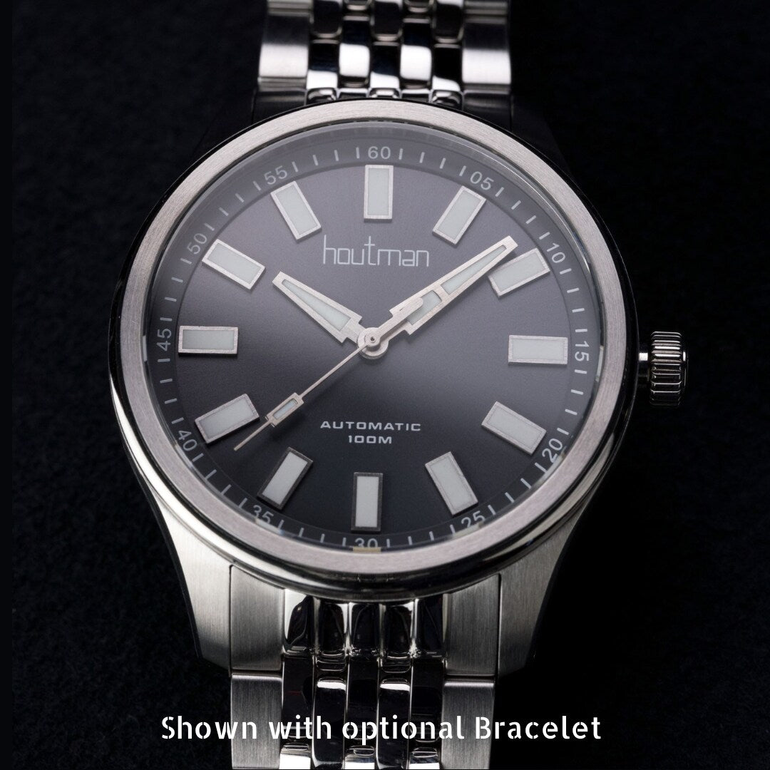 Wrist Watch Murchison Sport - Houtman Watches