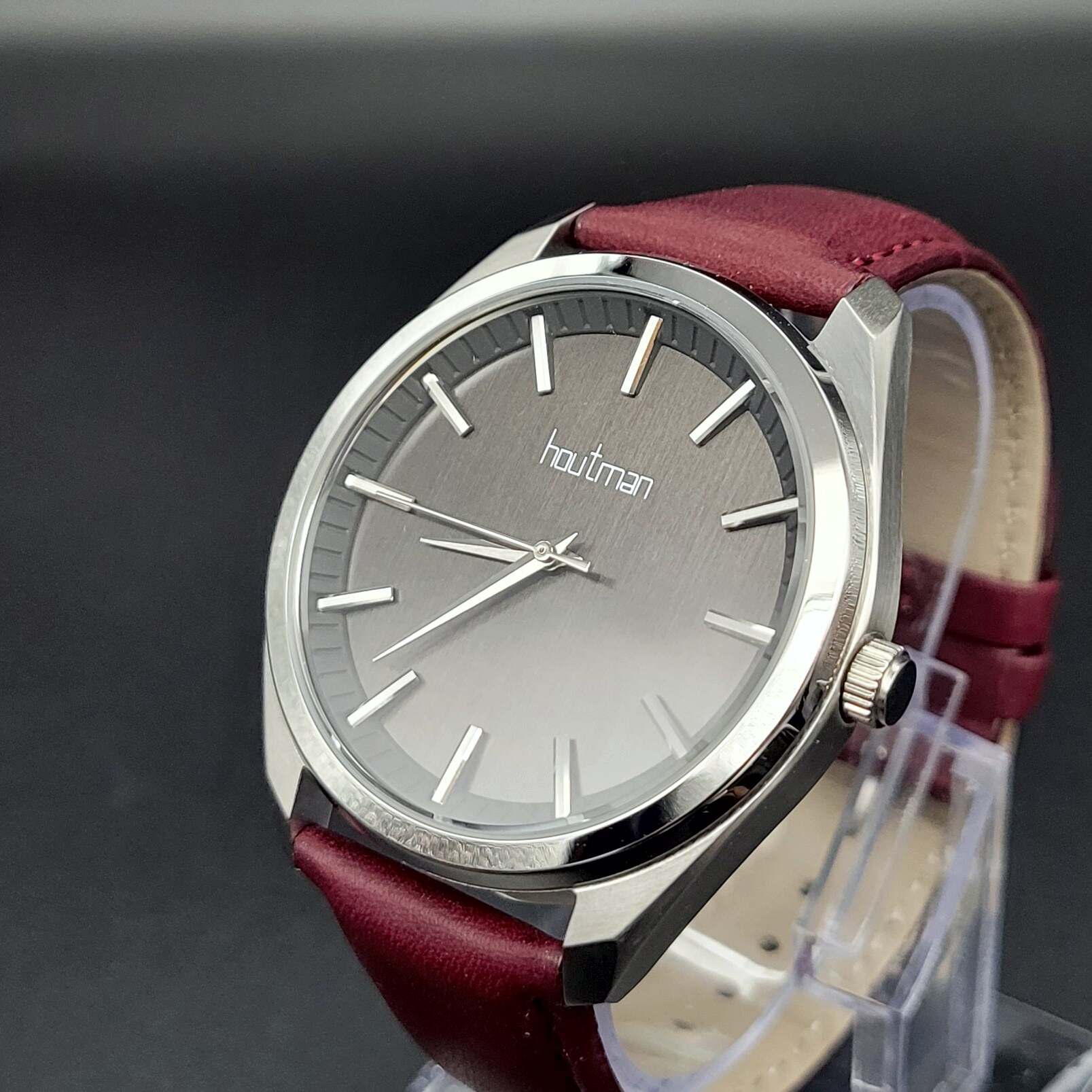 Quartz wristwatch by Houtman Australia