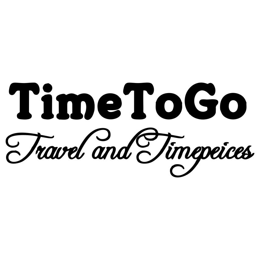 Time to go travel and timepieces review - Houtman Watches Australia