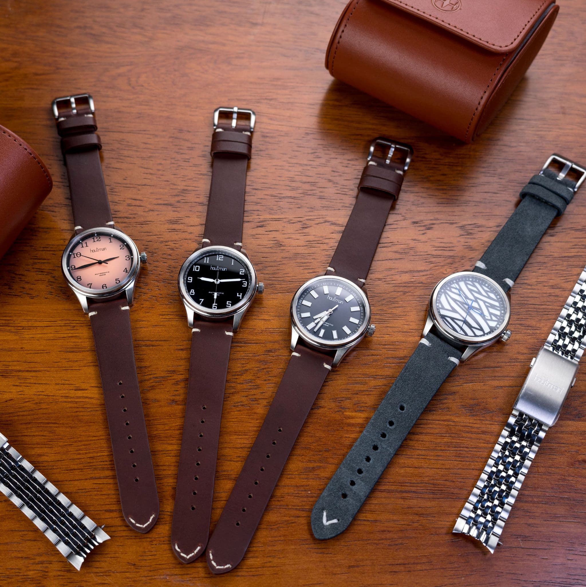 Why Mechanical Watches Still Matter in the Age of Smartwatches