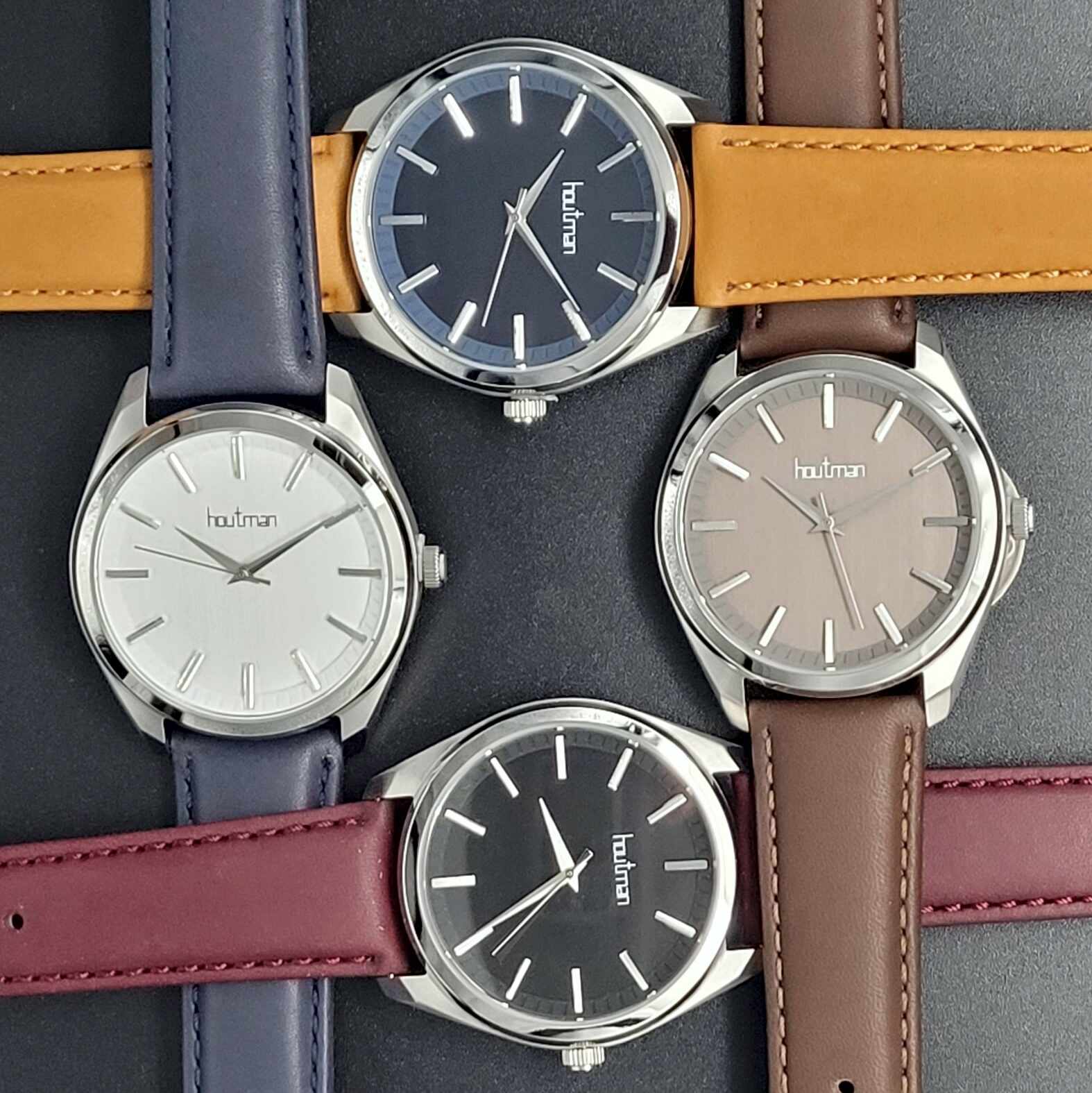 Houtman AUstralia Quartz Wrist watches 