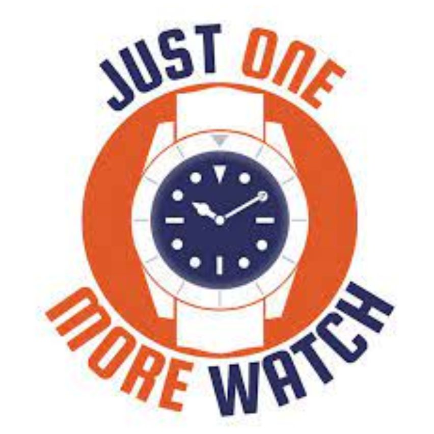 Just one more watch review Australian Brand