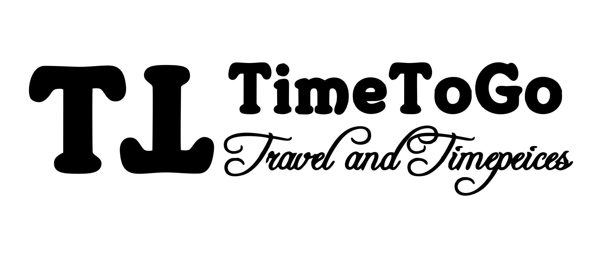 Time To Go Travel and Timepieces reviews